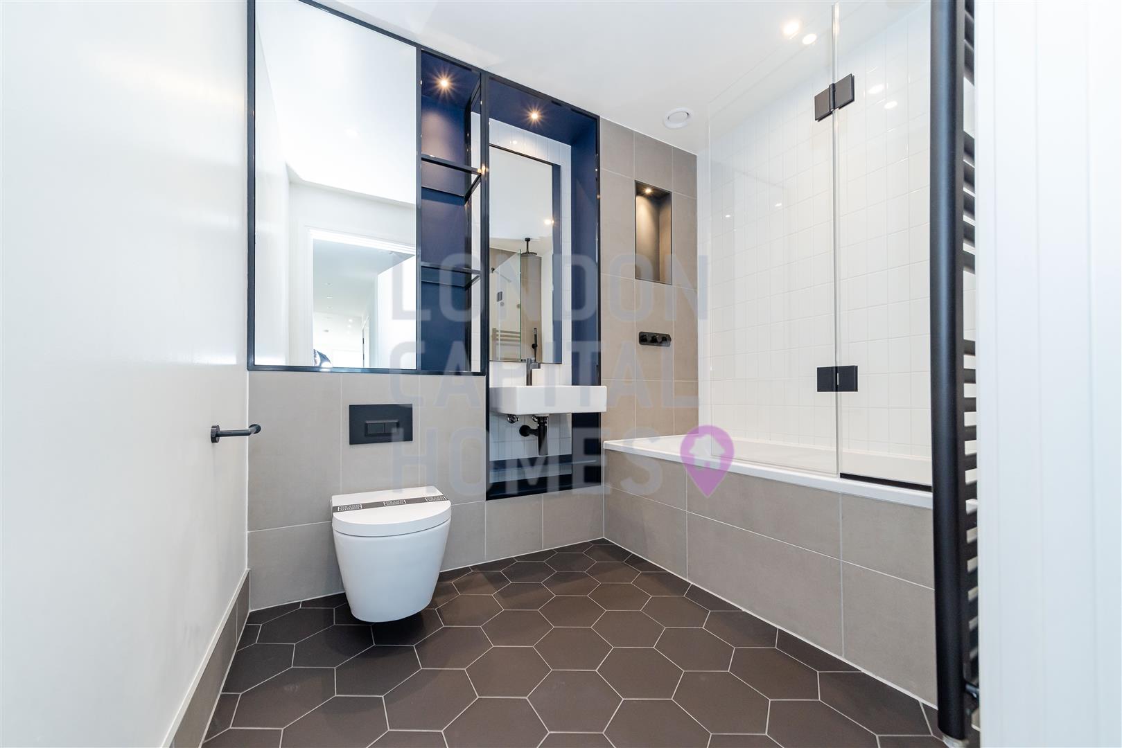 84 Beresford Avenue, Wembley, London